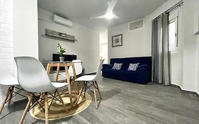 Apartamentos Rincon Andaluz 3